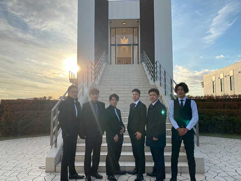 採用募集ギャラリー01